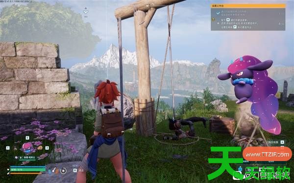 幻兽帕鲁怎么捕捉人类 幻兽帕鲁人类捕捉小心得 幻兽帕鲁怎么捕捉人类 幻兽帕鲁人类捕捉小心得