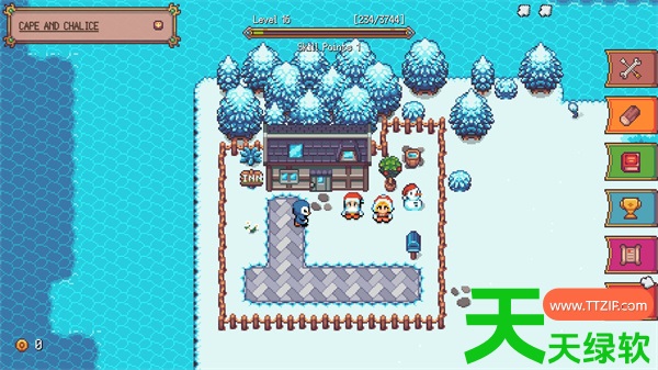 Suncraft全部祝福获取方法攻略教程分享