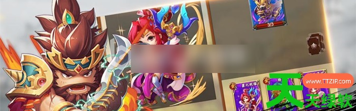 神将三国神璎珞怎么过(璎珞打法攻略详解) 神将三国神璎珞怎么过(璎珞打法攻略详解)