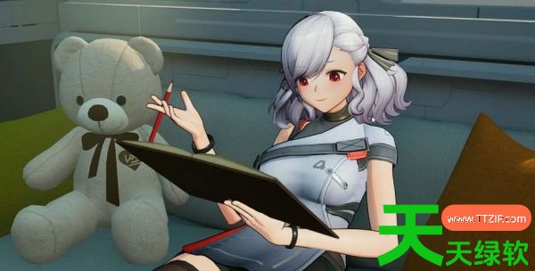 少女前线2追放休息室在哪里(少女前线2休息室开启方法介绍) 少女前线2追放休息室在哪里(少女前线2休息室开启方法介绍)