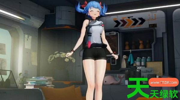 少女前线2追放休息室在哪里(少女前线2休息室开启方法介绍) 少女前线2追放休息室在哪里(少女前线2休息室开启方法介绍)