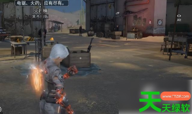 明日之后械骨人怎么样(明日之后新种族械骨人介绍) 明日之后械骨人怎么样(明日之后新种族械骨人介绍)