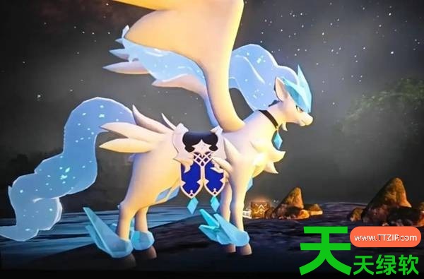 幻兽帕鲁飞行坐骑帕鲁选择介绍