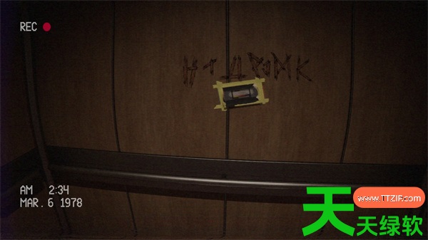 Below, Rusted Gods录像带收集攻略教程分享