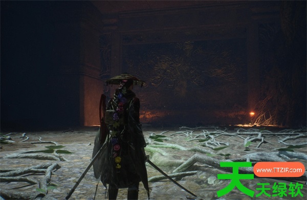 轮回之兽全部传说画作收集地点介绍说明 轮回之兽全部传说画作收集地点介绍说明