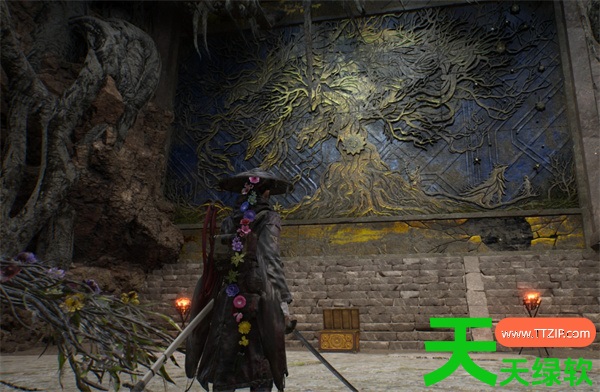 轮回之兽全部传说画作收集地点介绍说明
