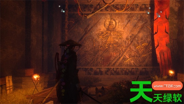 轮回之兽全部传说画作收集地点介绍说明 轮回之兽全部传说画作收集地点介绍说明
