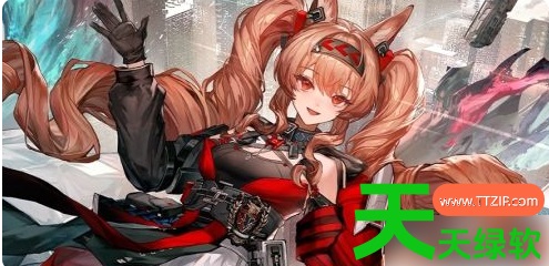 明日方舟予愿安洁莉娜值得抽吗(明日方舟予愿安洁莉娜抽取建议) 明日方舟予愿安洁莉娜值得抽吗(明日方舟予愿安洁莉娜抽取建议)