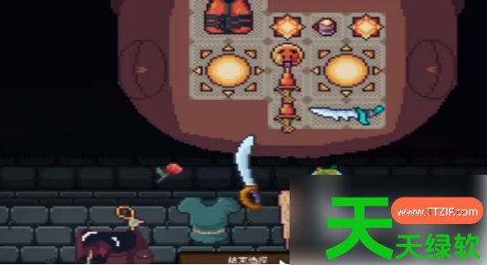 背包英雄鬼影效果怎么用(背包英雄鬼影作用)
