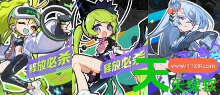 乱涂彩世界攻略主神(乱涂彩世界最强主神选择推荐) 乱涂彩世界攻略主神(乱涂彩世界最强主神选择推荐)