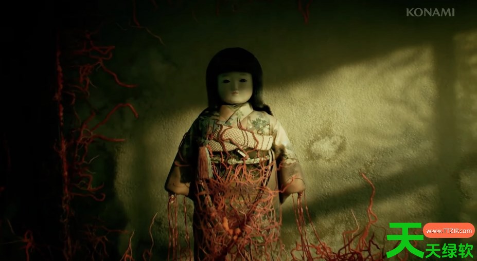 [动作游戏ACT]寂静岭f SILENT HILL f 免安装正式中文版 v1.21|解压即玩