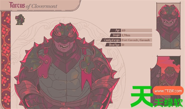 君王之塔全部成就解锁攻略分享教程分享 君王之塔全部成就解锁攻略分享教程分享