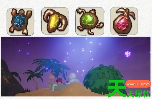 PEAK童子军领队灵魂如何释放 PEAK童子军领队灵魂如何释放