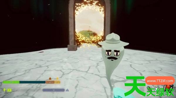 PEAK童子军领队灵魂如何释放 PEAK童子军领队灵魂如何释放
