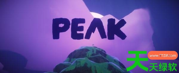 PEAK童子军领队灵魂如何释放
