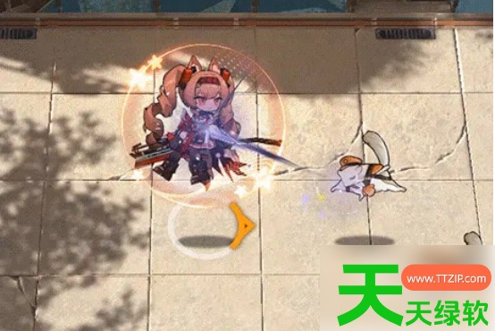 明日方舟予愿安洁莉娜强度如何(明日方舟予愿安洁莉娜强度分析)