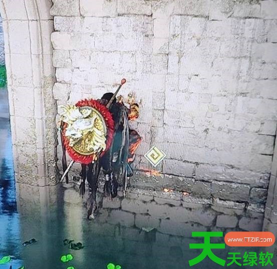 红色沙漠乌尔加宝藏线索在哪 红色沙漠乌尔加宝藏线索位置分享