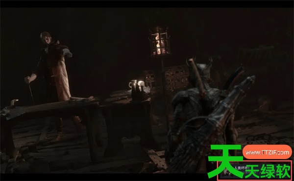 致命躯壳2彩蛋成就诶呀与人类坏坏解锁攻略分享 致命躯壳2彩蛋成就诶呀与人类坏坏解锁攻略分享