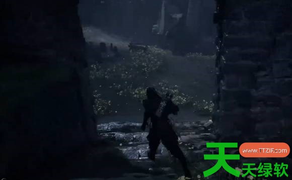 致命躯壳2北方墓地门怎么解谜 致命躯壳2北方墓地门解谜教学 致命躯壳2北方墓地门怎么解谜 致命躯壳2北方墓地门解谜教学