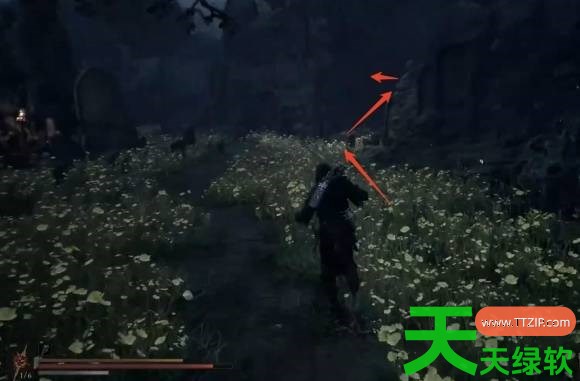 致命躯壳2北方墓地门怎么解谜 致命躯壳2北方墓地门解谜教学 致命躯壳2北方墓地门怎么解谜 致命躯壳2北方墓地门解谜教学