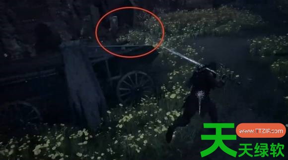 致命躯壳2北方墓地门怎么解谜 致命躯壳2北方墓地门解谜教学 致命躯壳2北方墓地门怎么解谜 致命躯壳2北方墓地门解谜教学