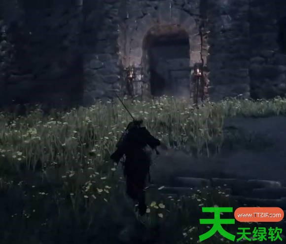 致命躯壳2北方墓地门怎么解谜 致命躯壳2北方墓地门解谜教学
