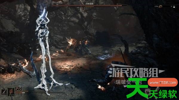 致命躯壳2污秽遗骸怎么打 致命躯壳2污秽遗骸BOSS打法技巧 致命躯壳2污秽遗骸怎么打 致命躯壳2污秽遗骸BOSS打法技巧