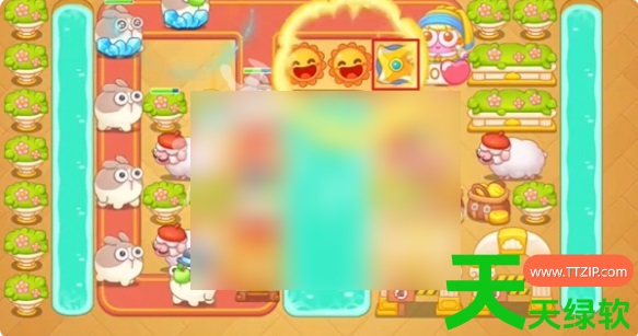 保卫萝卜4美术馆奇妙夜37关攻略(保卫萝卜4美术馆奇妙夜37关攻略一览) 保卫萝卜4美术馆奇妙夜37关攻略(保卫萝卜4美术馆奇妙夜37关攻略一览)