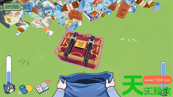 妹妹麦片盒开出超稀有卡牌cosplay服装获取攻略 单机游戏攻略, 图文攻略, 女装妹妹从没少过麻烦, 女装妹妹从没少过麻烦攻略, 妹妹麦片盒开出超稀有卡牌cosplay服装在哪, 妹妹麦片盒开出超稀有卡牌怎么获得cosplay服装