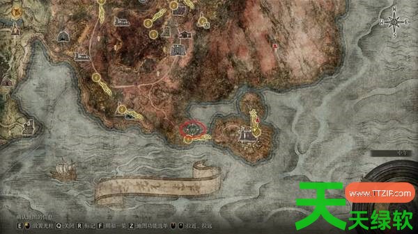 艾尔登法环怎么开启红狮子祭典 艾尔登法环直接开启红狮子祭典攻略