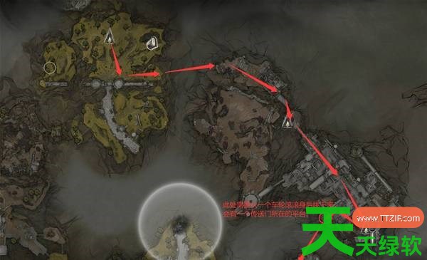 致命躯壳2最强近战轮椅发条镰刀什么BD 致命躯壳2最强近战轮椅发条镰刀BD攻略 单机游戏攻略, 图文攻略, 致命躯壳2, 致命躯壳2攻略, 致命躯壳2最强近战轮椅发条镰刀BD攻略, 致命躯壳2最新资讯