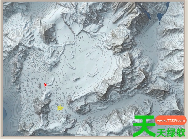 The Pale Mimic全部隐藏物品收集指南 Paleo Pines, Paleo Pines攻略, The Pale Mimic收集品位置一览, The Pale Mimic隐藏物品收集攻略, 单机游戏攻略, 图文攻略
