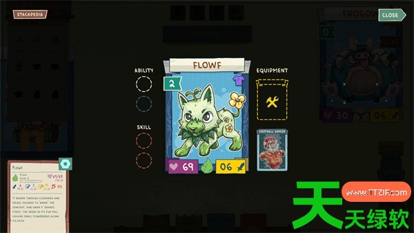 堆叠妖怪开局三只妖怪选择推荐 Stacklands全图鉴一览 全卡牌介绍, stacklands怎么种浆果 浆果灌木种植方法, stacklands神殿有什么用 神殿用途介绍, 单机游戏攻略, 图文攻略, 堆叠妖怪开局三只妖怪怎么选, 堆叠妖怪御三家选什么好, 层叠世界, 层叠世界养鸡技巧分享 鸡不乱跑方法介绍, 层叠世界快捷键大全 快捷键有哪些, 层叠世界攻略, 层叠世界种植选择推荐 种什么划算