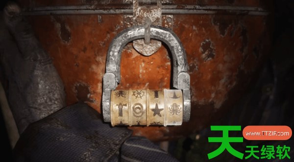 沉没之城2鱼市2层渔具店浮标密码是什么 沉没之城2鱼市2层渔具店浮标密码分享