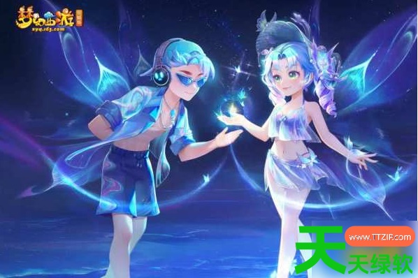 梦幻西游再续前缘平民职业怎么选(梦幻西游再续前缘零氪角色推荐) 安卓游戏教程, 梦幻西游再续前缘, 梦幻西游再续前缘平民职业怎么选, 梦幻西游再续前缘零氪角色推荐