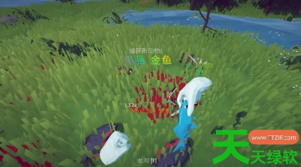 渔力全开彩鱼概率怎么样 渔力全开彩鱼概率一览