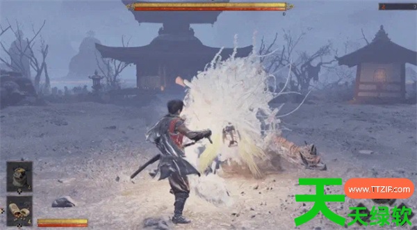 鬼武者剑之道百秽无伤打法攻略教程分享