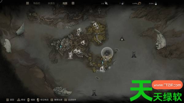 致命躯壳2双倍返魂NPC点位分享