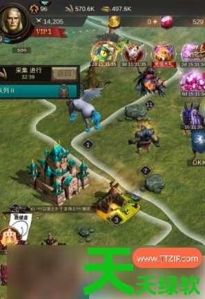 战火与秩序攻略图文(战火与秩序初期全套攻略)