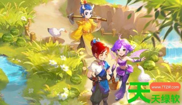 梦幻西游再续前缘能自由交易吗(梦幻西游再续前缘交易攻略) 安卓游戏教程, 梦幻西游再续前缘, 梦幻西游再续前缘交易攻略, 梦幻西游再续前缘能自由交易吗
