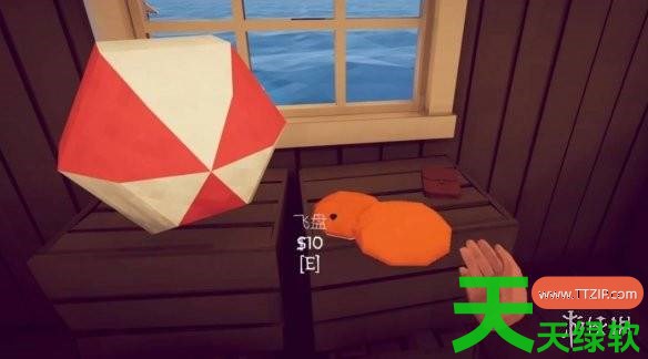 渔力全开飞盘沙滩排球有什么用 渔力全开飞盘和沙滩排球作用介绍 单机游戏攻略, 图文攻略, 渔力全开, 渔力全开攻略, 渔力全开最新资讯, 渔力全开飞盘和沙滩排球作用介绍