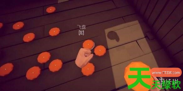 渔力全开飞盘沙滩排球有什么用 渔力全开飞盘和沙滩排球作用介绍