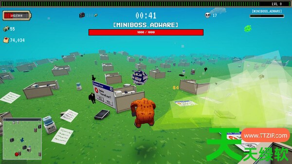 [冒险解谜AVG]猴子幸存者 Monke Survivor 免安装中文版 Build.25063543