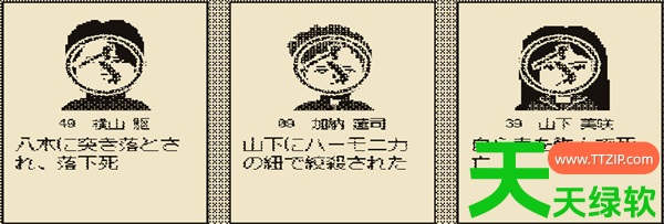 死亡游戏调查报告全流程攻略教程分享 单机游戏攻略, 图文攻略, 多数表决死亡游戏, 多数表决死亡游戏攻略, 死亡游戏调查报告全流程指南, 死亡游戏调查报告全部流程汇总