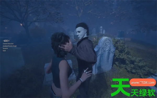 Halloween: The Game第二章全挑战攻略 Halloween: The Game全部收藏录音收集攻略, Halloween: The Game第二章挑战完成指南, Halloween: The Game第二章挑战怎么做, Happy Guy补丁DLC获取教程 完整内容游玩指南, 万圣节快乐, 万圣节快乐攻略, 单机游戏攻略, 图文攻略