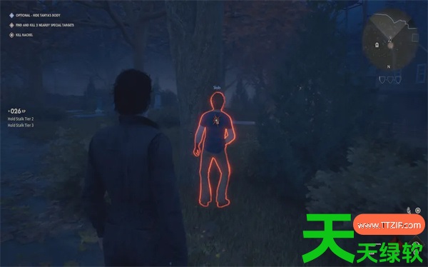 Halloween: The Game第二章全挑战攻略 Halloween: The Game全部收藏录音收集攻略, Halloween: The Game第二章挑战完成指南, Halloween: The Game第二章挑战怎么做, Happy Guy补丁DLC获取教程 完整内容游玩指南, 万圣节快乐, 万圣节快乐攻略, 单机游戏攻略, 图文攻略