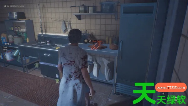 Halloween: The Game第一章全挑战攻略