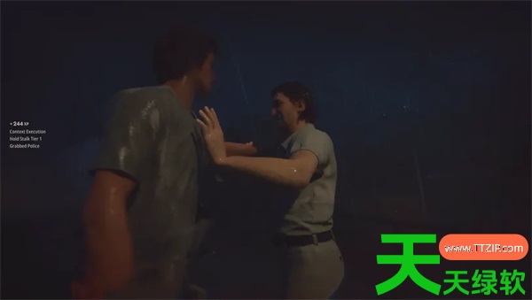 Halloween: The Game序章全挑战攻略