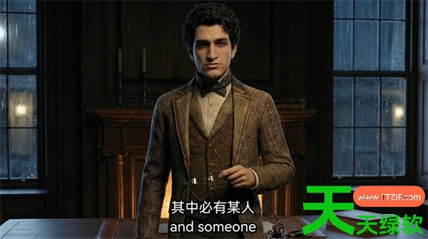 神探夏洛克暗夜追踪者斯台普顿的意图流程攻略