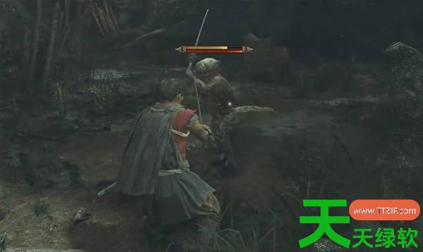 鬼武者剑之道怎么打出一闪 鬼武者剑之道熟练使出一闪的方法 单机游戏攻略, 图文攻略, 鬼武者剑之道, 鬼武者剑之道攻略, 鬼武者剑之道最新资讯, 鬼武者剑之道熟练使出一闪的方法